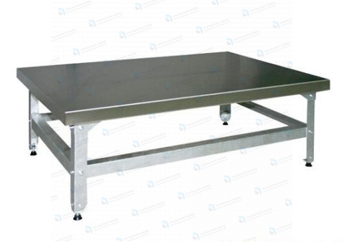 Подтоварник технологический ПТц 1000x600x420 "Эконом"
